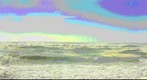 Hurricane bill visits ocean road beach in bridghampton new york