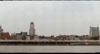 Antwerp skyline