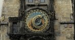 Prague astronomical clock - Orloj