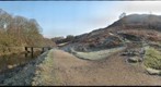 Lake District - Grasmere Lake - split 360 - SE