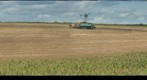 Potato picking time at the breeze hill farm in watermill hamptons new york