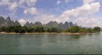 Li river cruise (1)