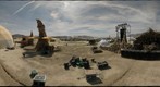 Simpler Times at Burning Man 2009