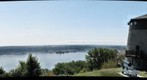 Tour Martello No. 1, Plaines d'Abraham, Québec, Canada