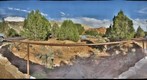 Camping - Kodachrome Basin State Park (Utah)