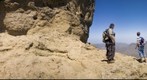 Roque Nublo y Caldera de Tejeda. Isla de Gran Canaria
