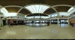 Gate D9, Sea-Tac Airport, Seattle, WA