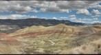 painted hills