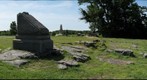 Gettysburg - Outcrop at The Angle