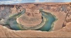 Horseshoe Bend (Page, AZ), Pan 2