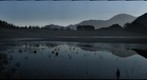Lake District - Blea Tarn & Wetherlam