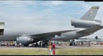 Three Big Planes