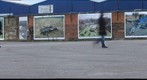 Art Installation PortoAllegro Bootle 19 09 2009