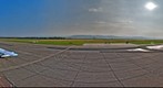 Flugplatz Kindel bei Eisenach