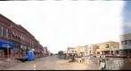 169 Construction in St. Peter Minnesota