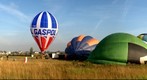 4th european Hot Air Balloon Chalenge