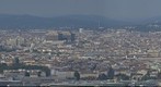 Vienna from Danube Tower (Donauturm)