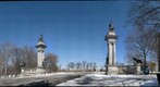 Highland Park Gates, Pittsburgh