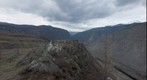 Pass Katu-Yaryk, Altai, Russia
