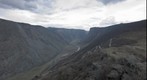 Pass Katu-Yaryk, Altai, Russia