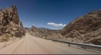 Ruta 40, Argentina