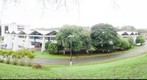Vista externa do Redondo a partir do Pr�o do Direito - Unisinos