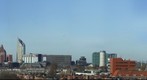 Skyline Den Haag 2