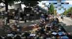 Craig St on Park(ing) Day