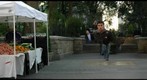 union square farmers market
