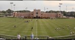 Notre Dame Alumni Soccer Stadium 20090920