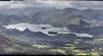 Derwent Water and Keswick