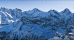 South 180 from Schilthorn