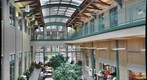 Newell-Simon Hall Atrium