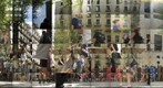 Las Ramblas in Barcelona