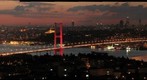 Istanbul Bosphorus
