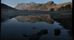 Lake District - Blea Tarn &amp; Langdale Pikes
