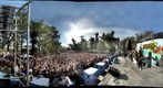 D�de la Primavera en el Rosedal.