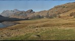Lake District - Blea Tarn & Langdale Pikes 1
