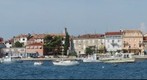 Rovinj (Ruvèigno, Ruveîgno; Italian: Rovigno)