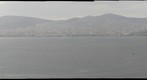 View from my Balcony in Halki ( heybeliada ) 