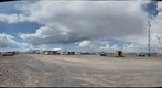 Challenger Center Brings Power Droid To 2009 NASA Desert RATS