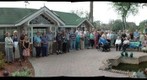 Galveston, Texas: Sunday Service Location Prior to Returning to Broadway and 17th Street Building Which Was Almost Destroyed By Hurricane Ike - a 360-Degree Panorama