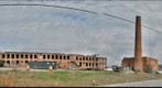 Goodbye, Pomona Cotton Mill 