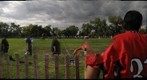 Red Cloud Football Game 9.11.09 pano 3