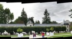 Chenoneau Chateaux grounds