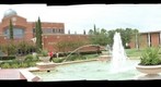 Houston Baptist University: Jody By the Stanley Williams Fountain 3/3 - a 360-Degree Panorama