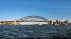 Sydney Harbor Bridge