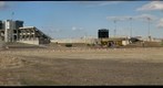 Hughes Stadium, Colorado State University, Fort Collins, Colorado