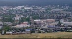Kyakhta. View from East