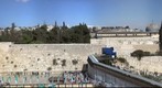 Western Wall and Haram al-Sharif (Temple Mount)